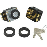 Contactslot  + speciale sleutel